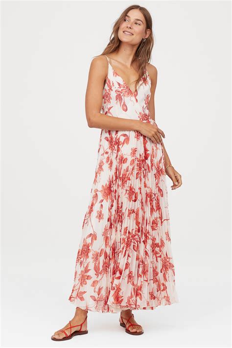 dresses for women h&m